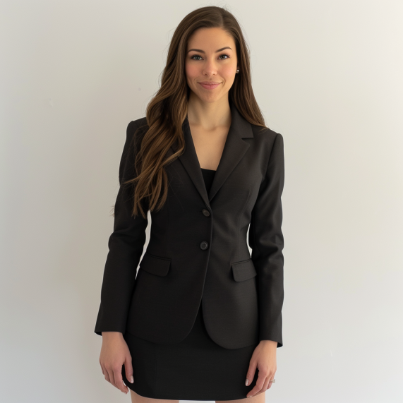 Petite Sophisticate 13