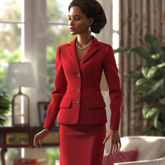 Petite Sophisticate 15